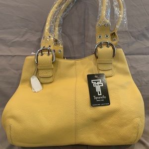 NIP Tignanello Shoulder Bag and Wallet
